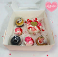 Dessert Box