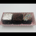 Brownie set
