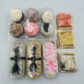 12 share variety package