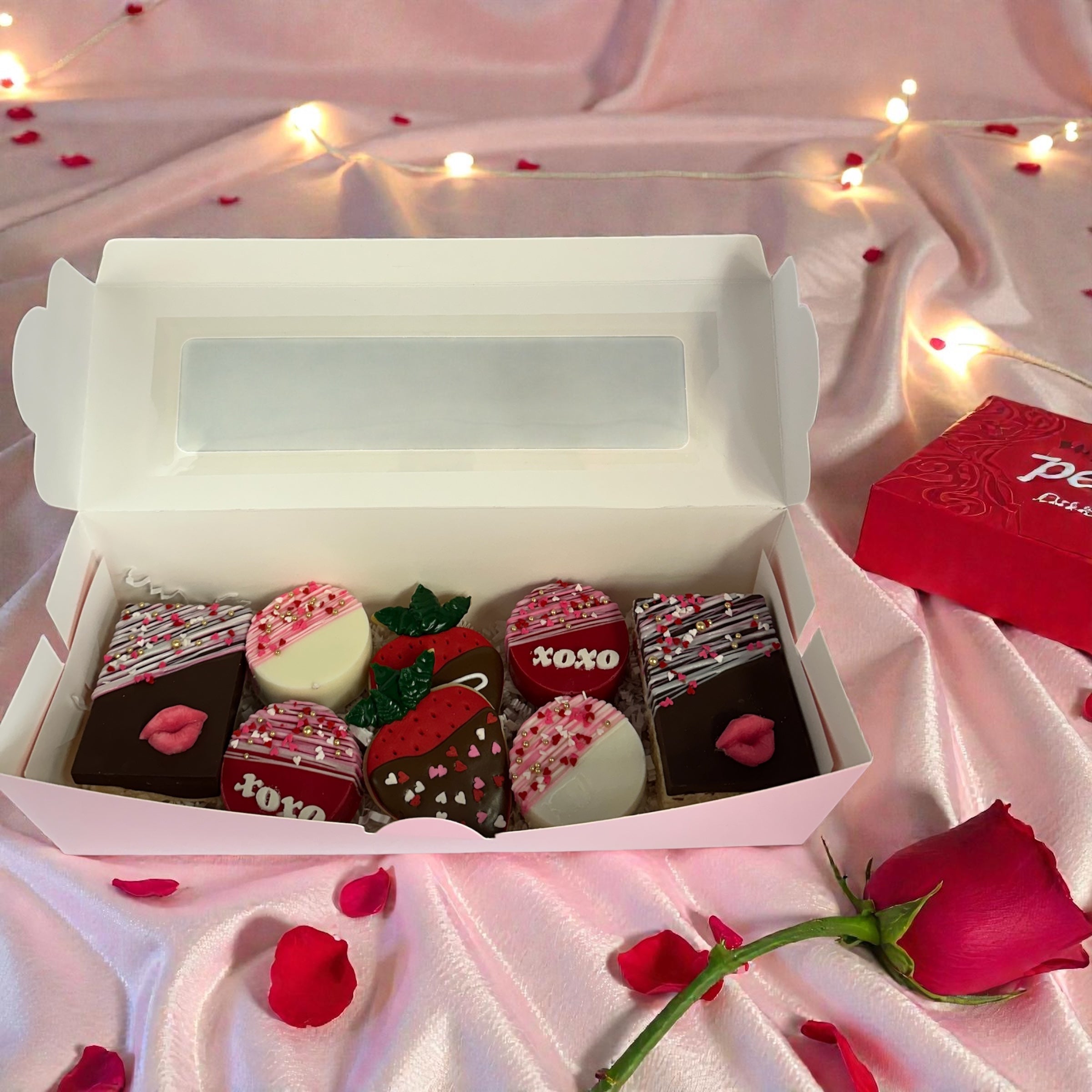 Sweet box
